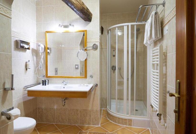 Josephine Old Town Square Hotel Czech Leading Hotels