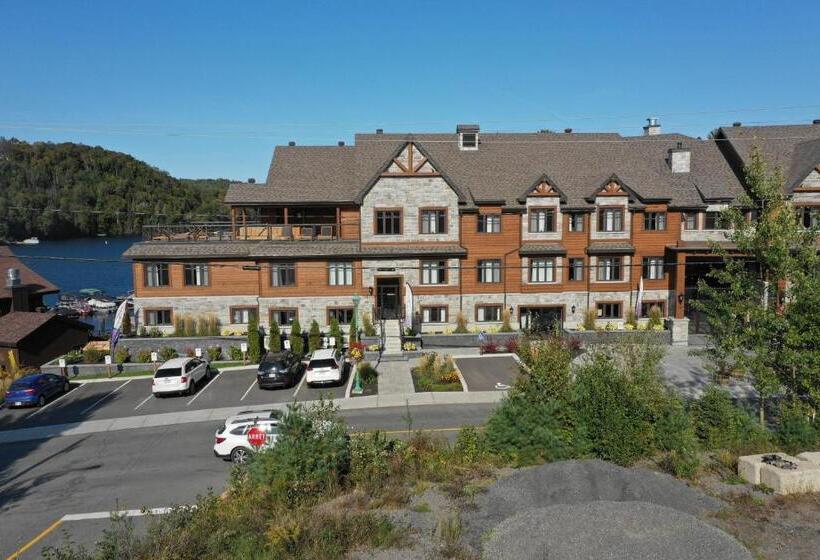 Le Viking Resort & Marina