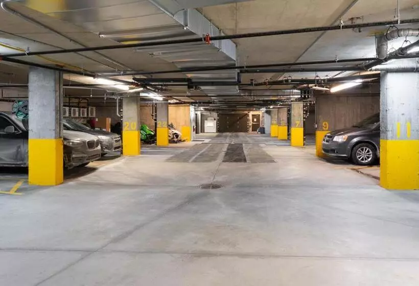 Le Viking Resort & Marina