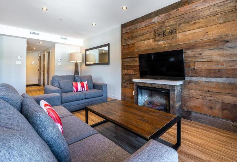 Le Viking Resort & Marina