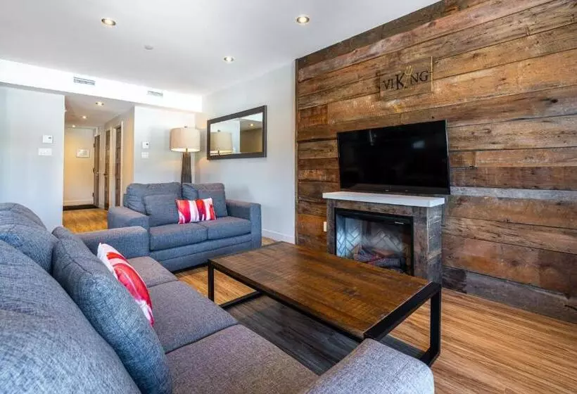 Le Viking Resort & Marina