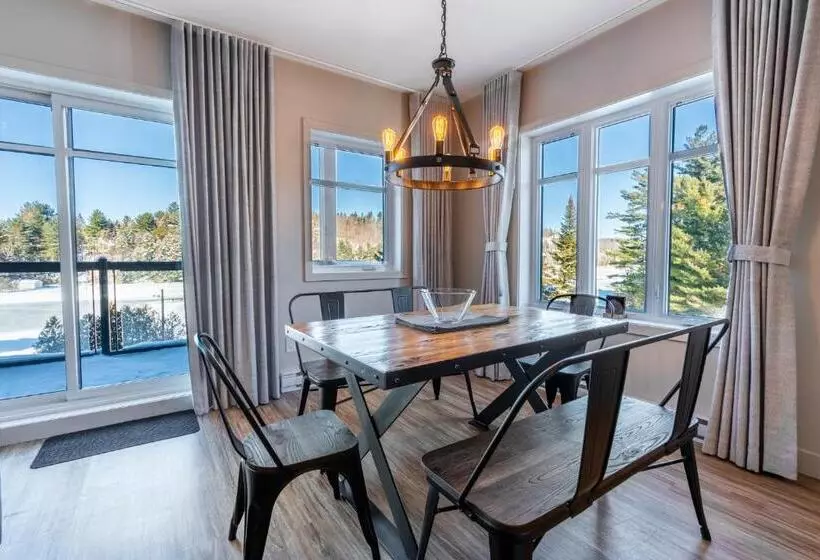 Le Viking Resort & Marina