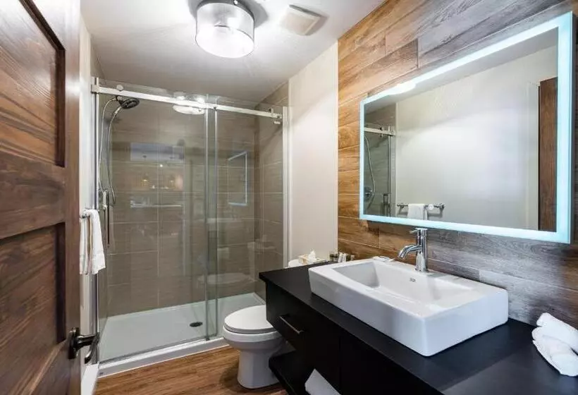 Le Viking Resort & Marina