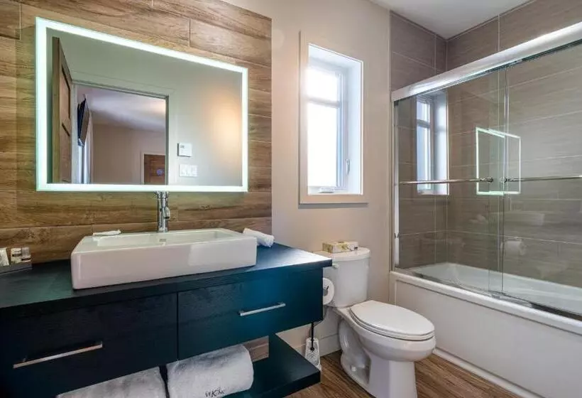 Le Viking Resort & Marina