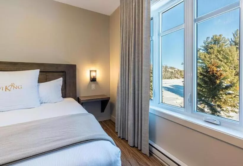 Le Viking Resort & Marina