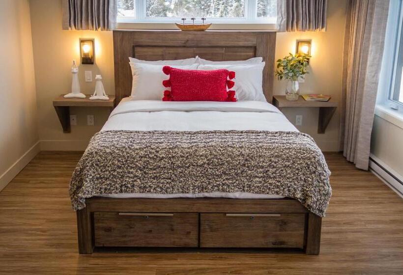 Le Viking Resort & Marina