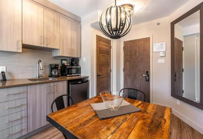 Le Viking Resort & Marina