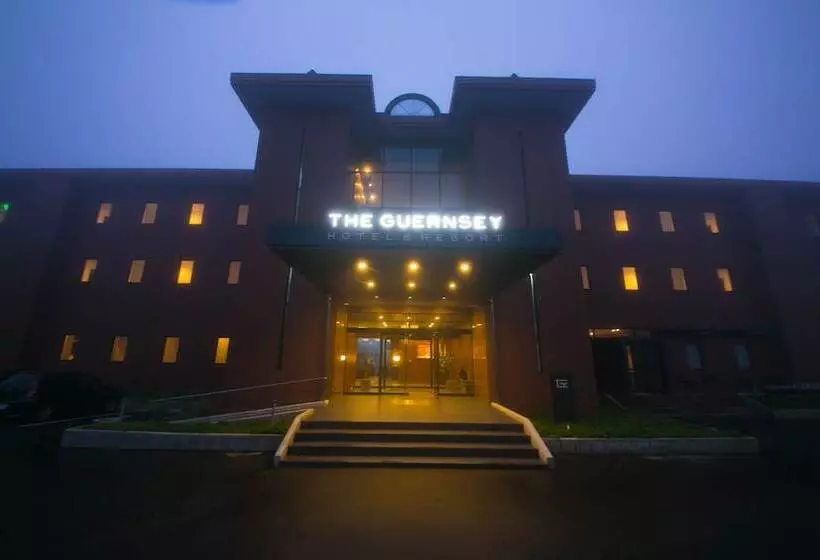 The Guernsey Hotel & Resort