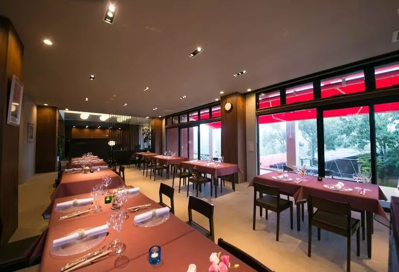 The Guernsey Hotel & Resort