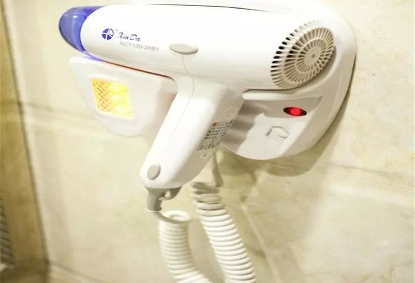 Vienna International Hotel Shanghai International Tourism And Resorts Zone