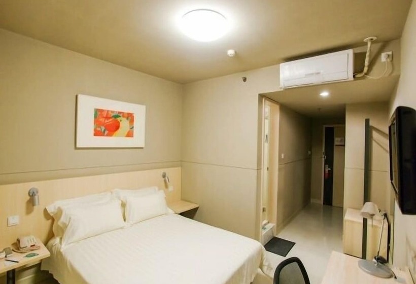 Atour Hotel Zhuhai Gongbei Port Fuhuali Cbd