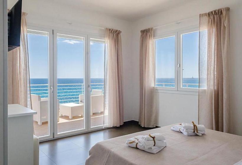 Galileo Suites & Apartments