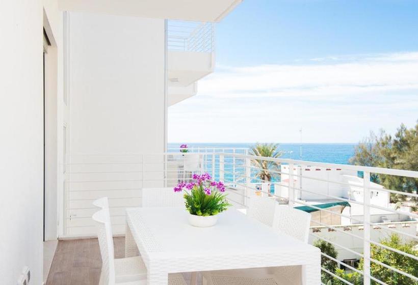 Galileo Suites & Apartments