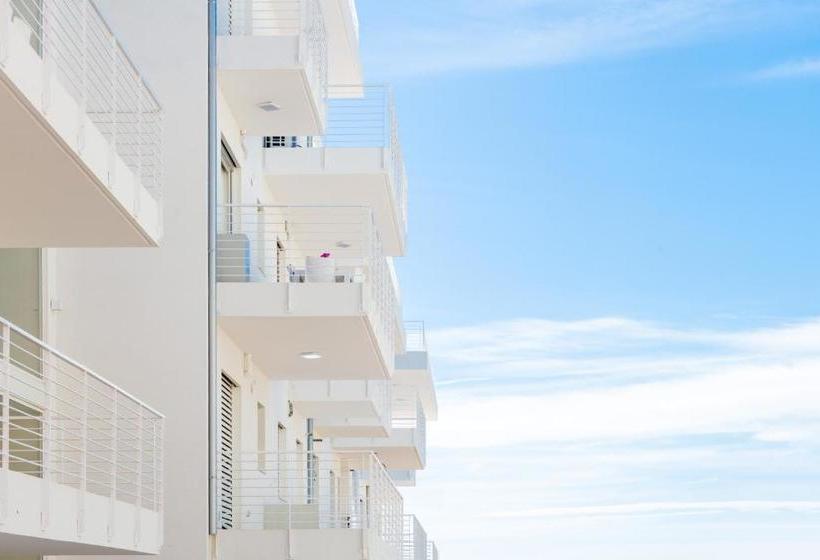 Galileo Suites & Apartments