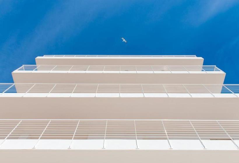 Galileo Suites & Apartments