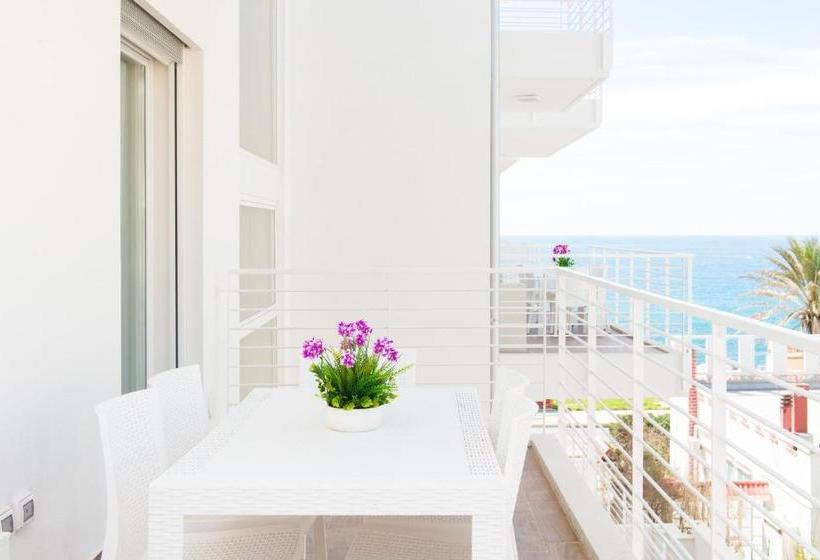 Galileo Suites & Apartments