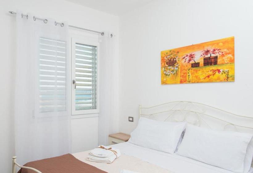 Galileo Suites & Apartments