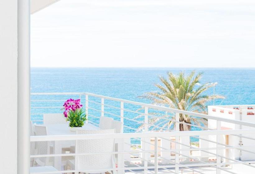 Galileo Suites & Apartments