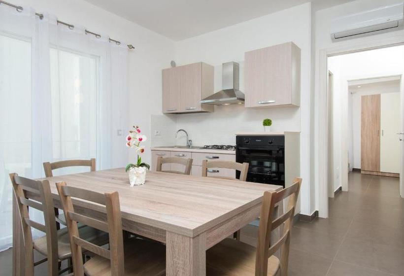 Galileo Suites & Apartments