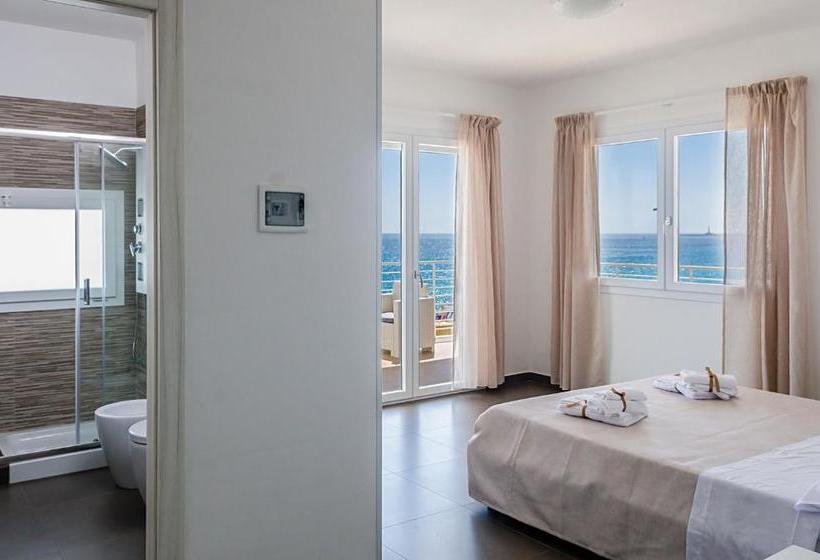 Galileo Suites & Apartments