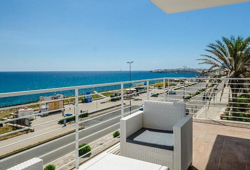 Galileo Suites & Apartments