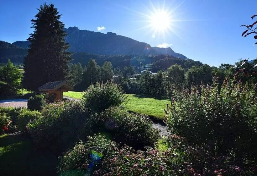 Hotelli Agritur Maso Chemela