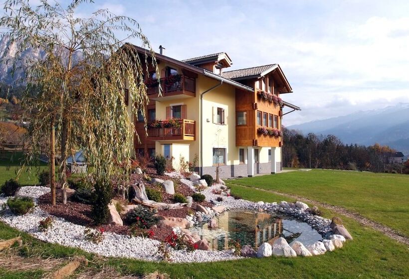 Отель Agritur Maso Chemela