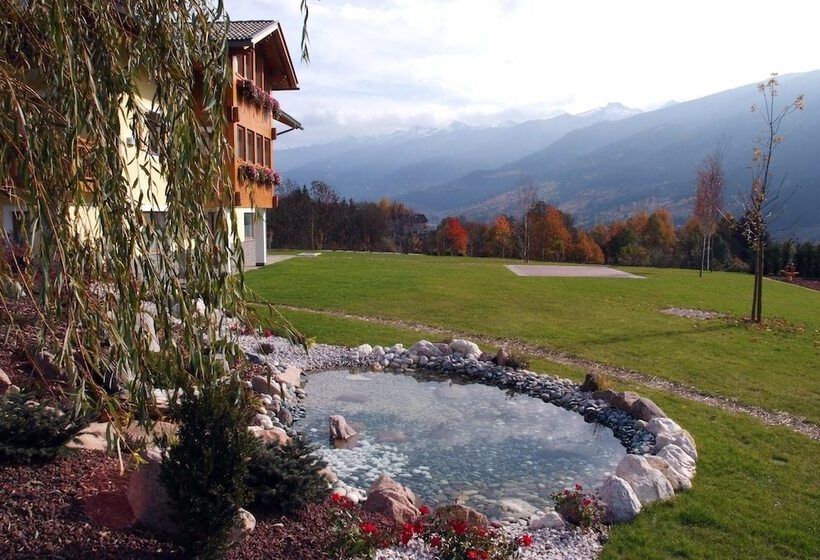 Отель Agritur Maso Chemela