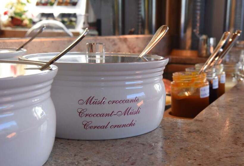 Отель Agritur Maso Chemela