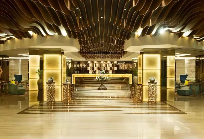 Gulf Court Hotel Business Bay