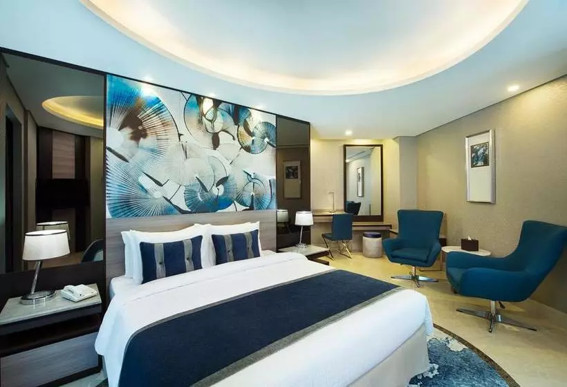Gulf Court Hotel Business Bay