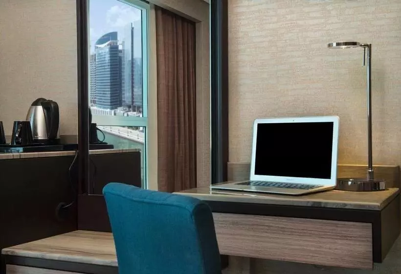 Gulf Court Hotel Business Bay