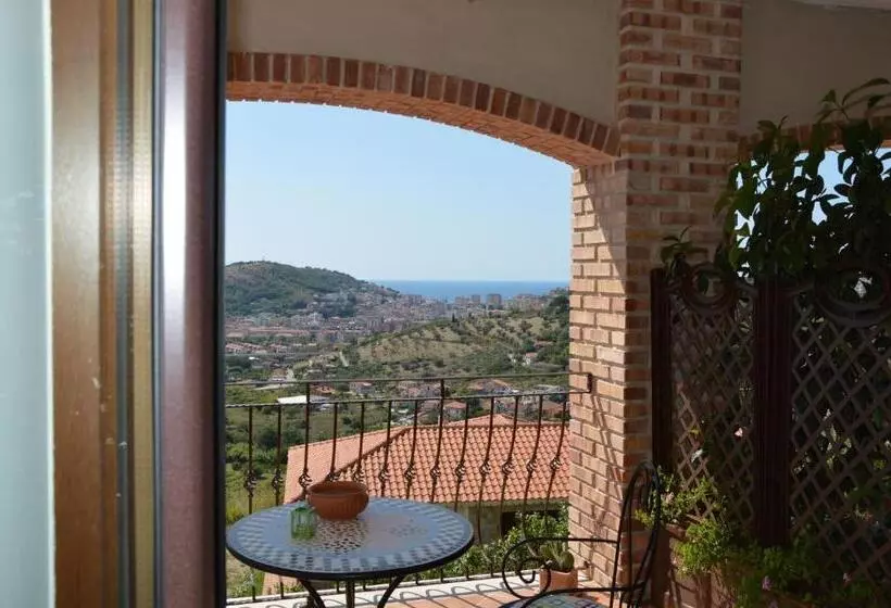 Hotelli B&b Miracapri