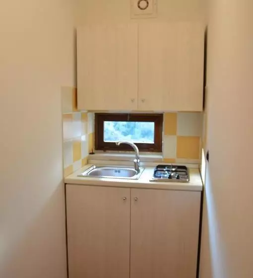 Hotelli B&b Miracapri