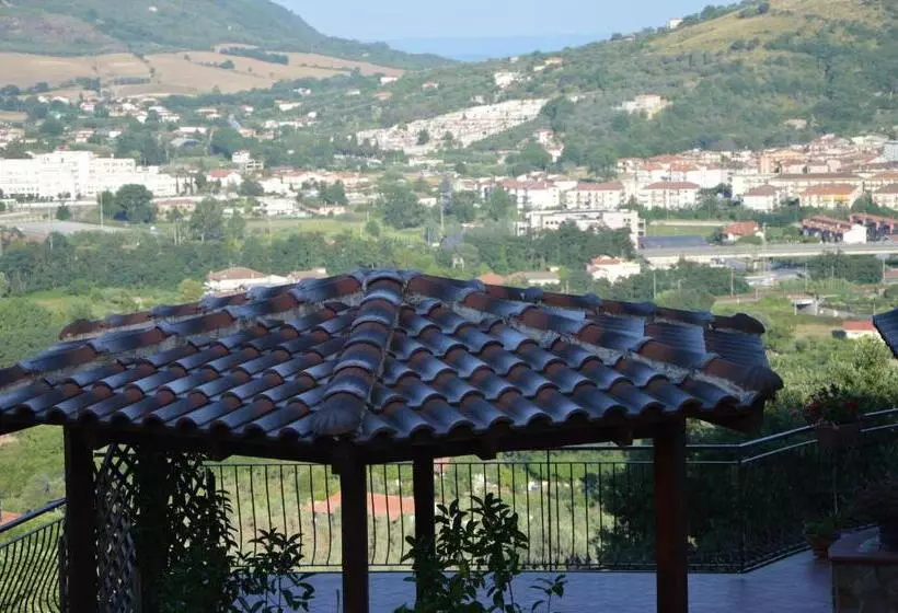 Hotelli B&b Miracapri