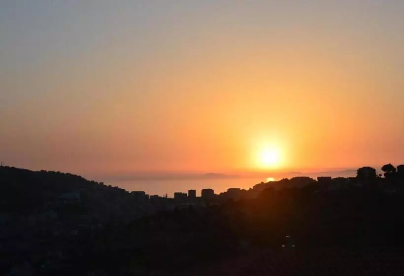 Hotelli B&b Miracapri