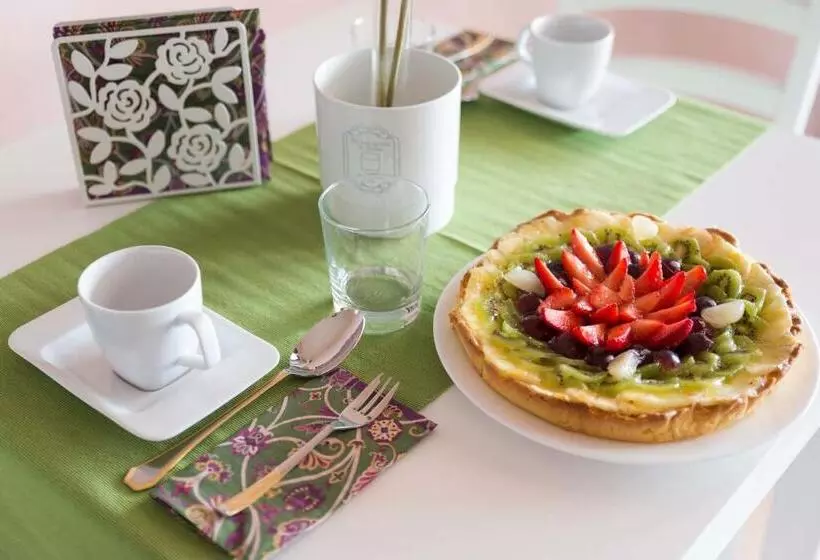 Hotelli B&b Miracapri