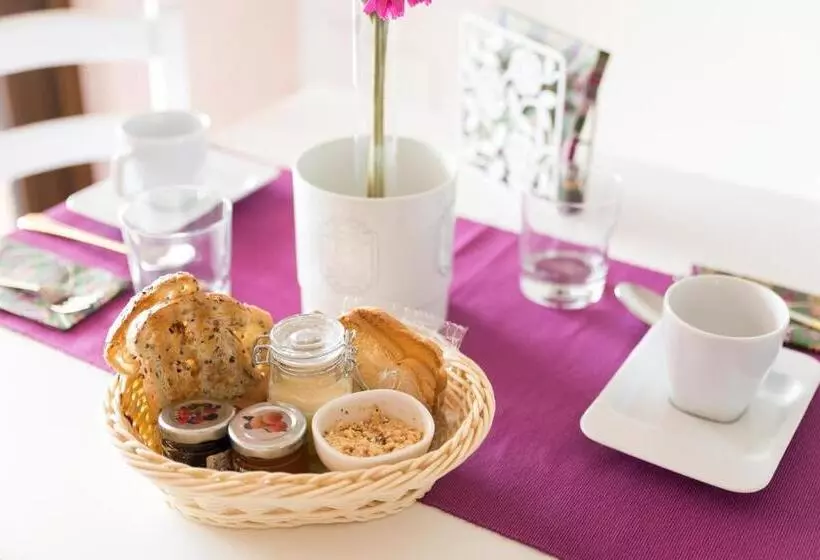 Hotelli B&b Miracapri