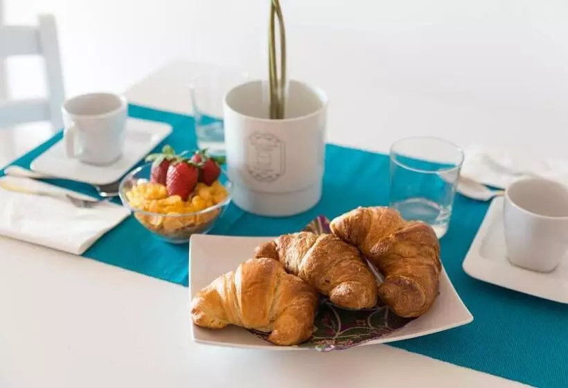 Hotelli B&b Miracapri