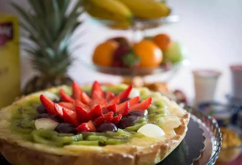 Hotelli B&b Miracapri