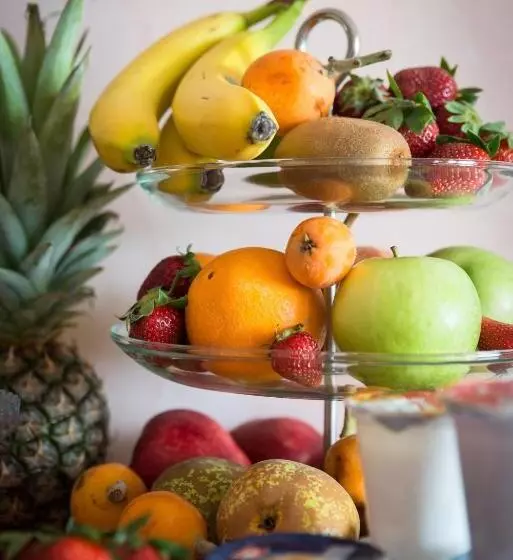 Hotelli B&b Miracapri