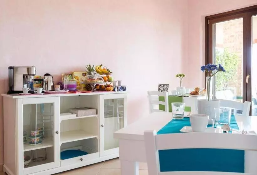 Hotelli B&b Miracapri