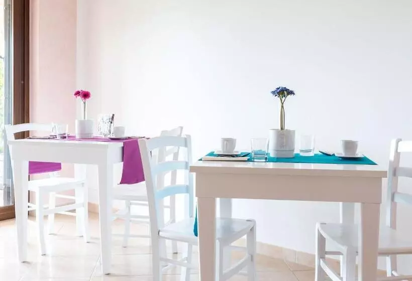 Hotelli B&b Miracapri