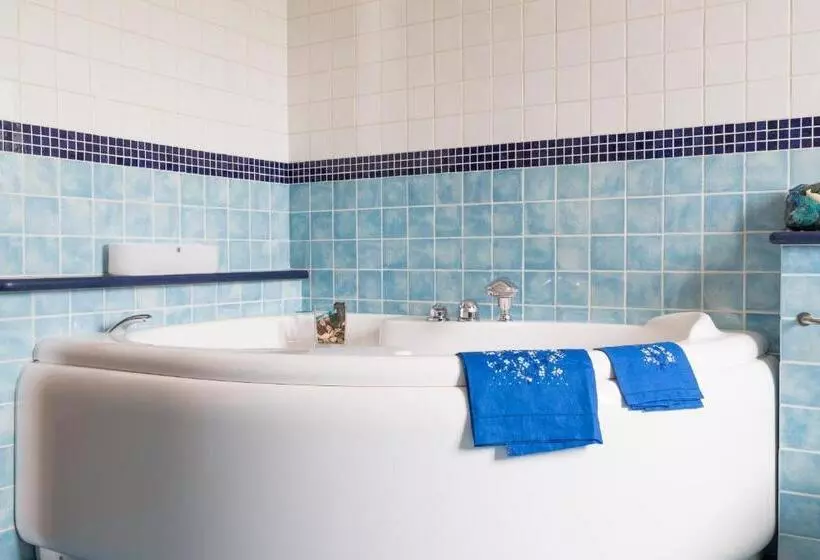 Hotelli B&b Miracapri