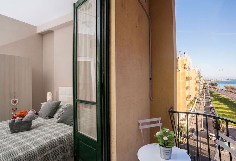 هتل B&b Monica's House