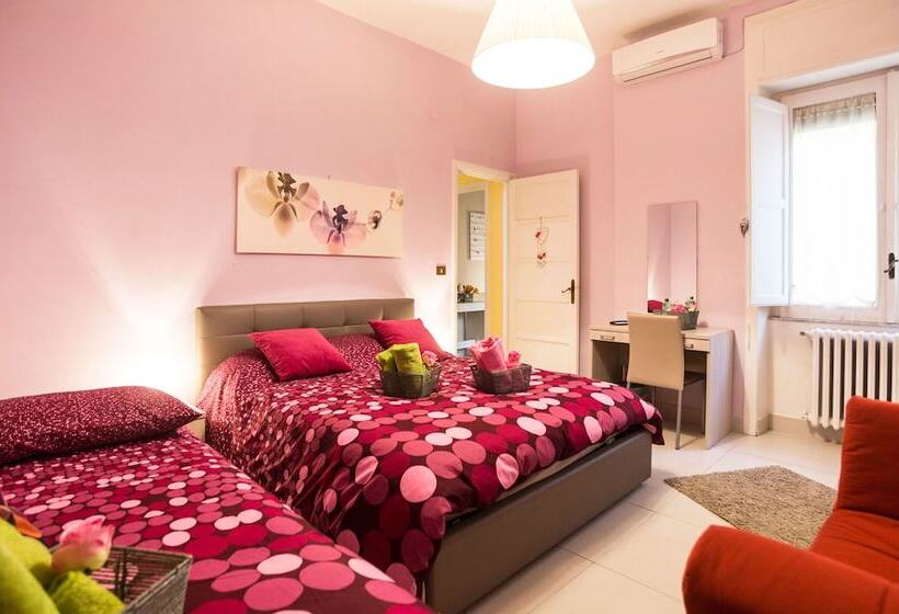 هتل B&b Monica's House