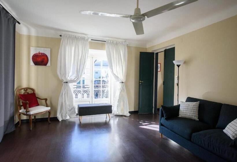 Otel B&b Piccoli Leoni