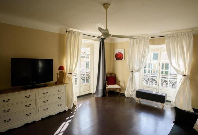 Otel B&b Piccoli Leoni