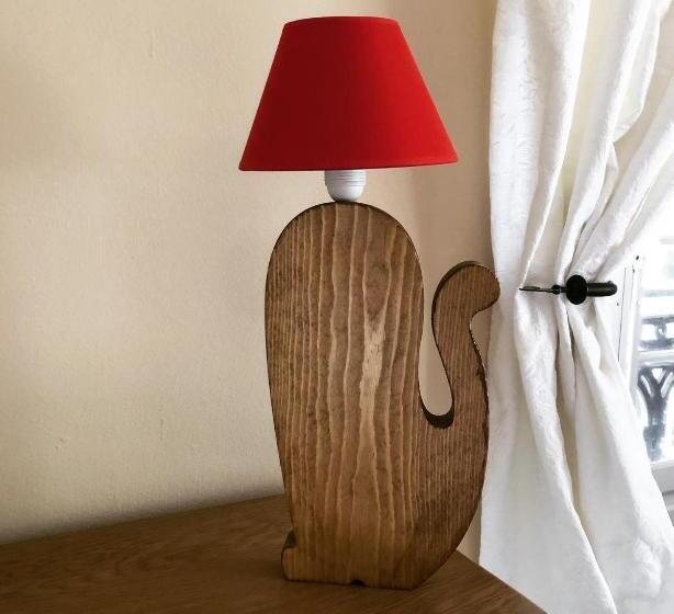 Otel B&b Piccoli Leoni