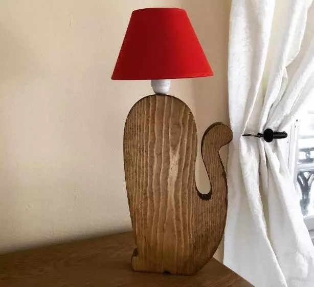 Hotelli B&b Piccoli Leoni